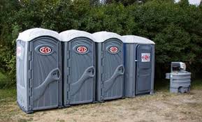 Best Long-Term Portable Toilet Rental  in USA